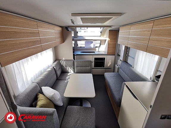 Adria ADORA 613 HT / AC / LUFTTÄLT 19 of 23
