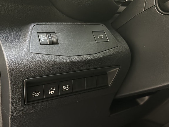 Citroen Berlingo 16 of 18