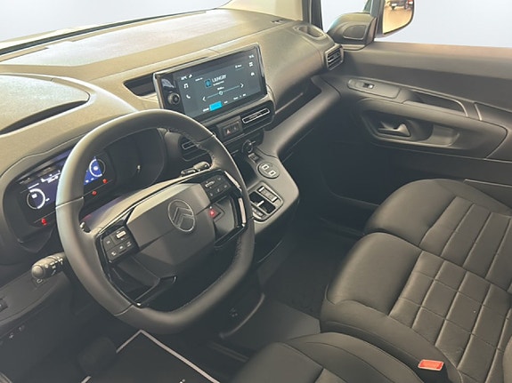 Citroen Berlingo 7 of 18