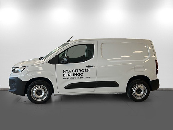 Citroen Berlingo 4 of 5