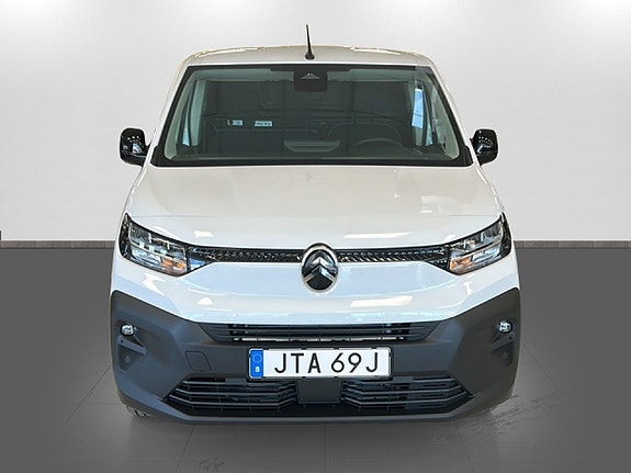 Citroen Berlingo 2 of 5