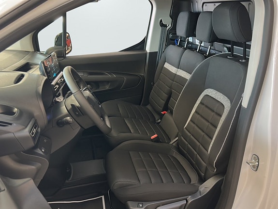 Citroen Berlingo 8 of 18