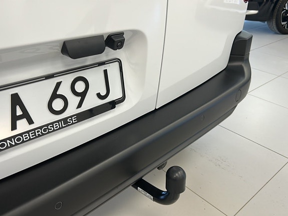 Citroen Berlingo 17 of 18