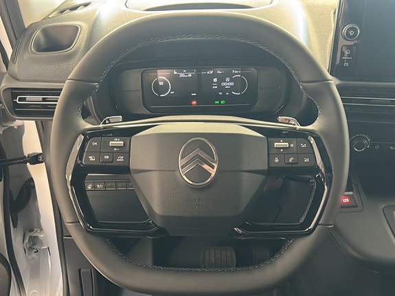 Citroen Berlingo 15 of 18