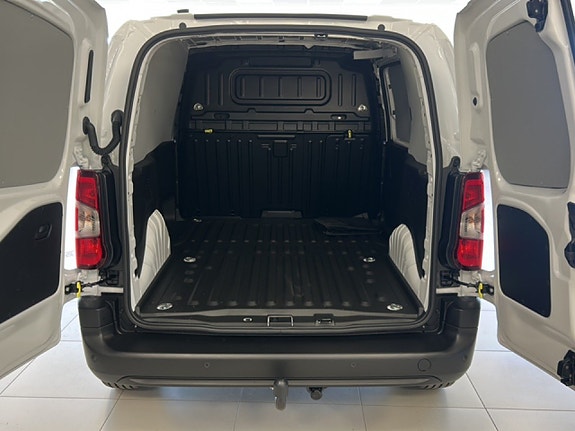 Citroen Berlingo 14 of 18