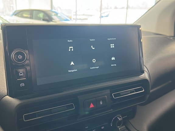 Citroen Berlingo 11 of 18