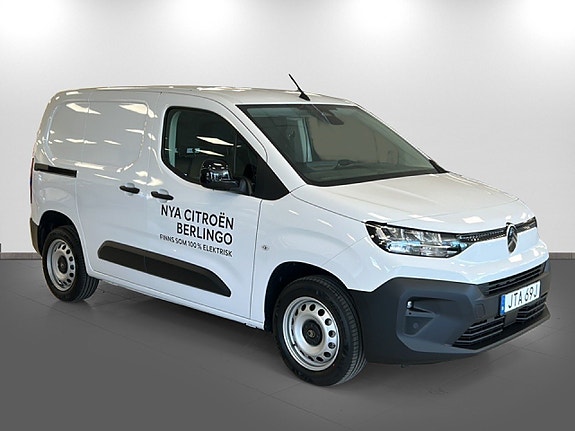 Citroen Berlingo 3 of 5
