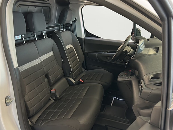 Citroen Berlingo 9 of 18