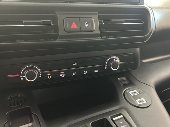 Citroen Berlingo 13 of 18