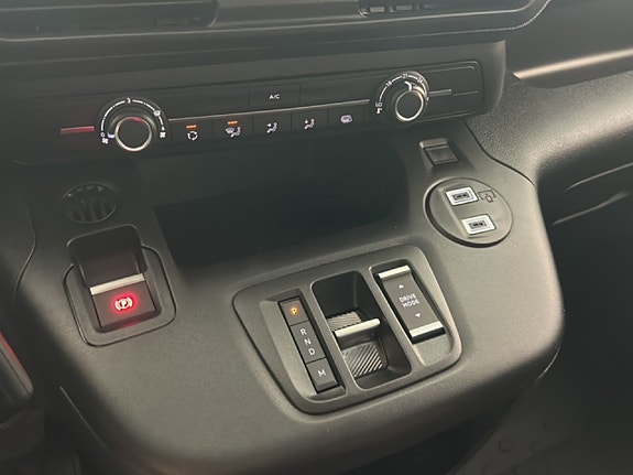 Citroen Berlingo 12 of 18
