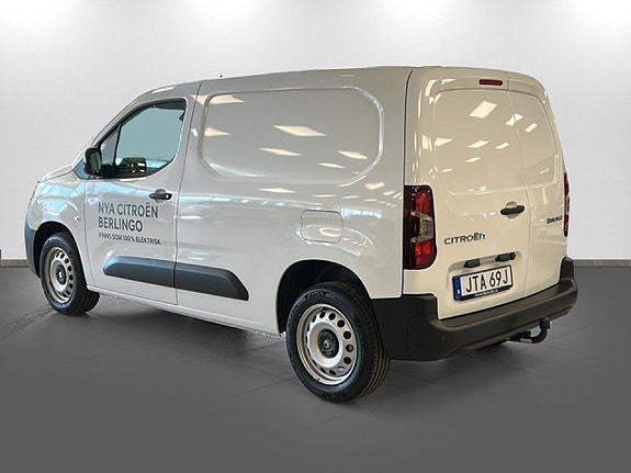 Citroen Berlingo 6 of 18