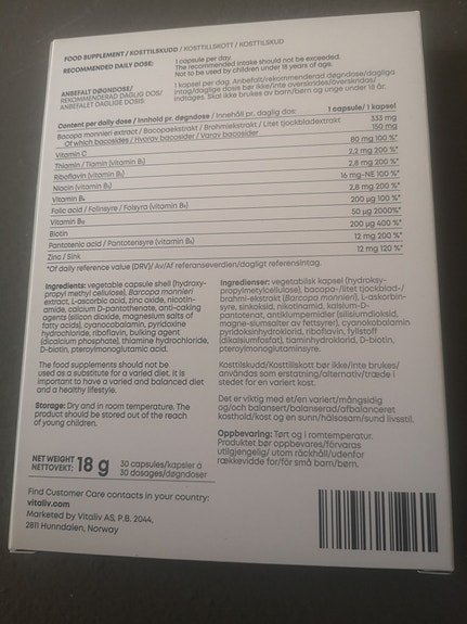 Product image 2 of 2