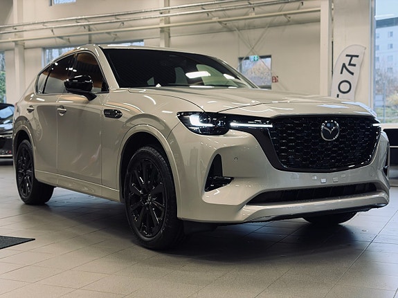 Mazda CX-60 2 of 23