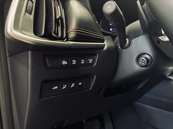 Mazda CX-60 14 of 23