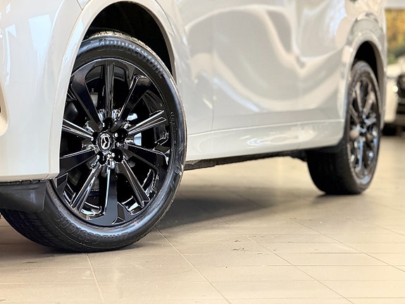 Mazda CX-60 5 of 23