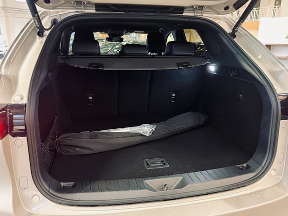 Mazda CX-60 22 of 23