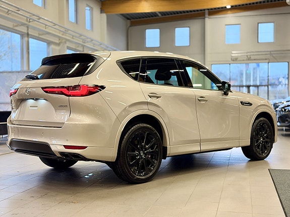Mazda CX-60 3 of 23