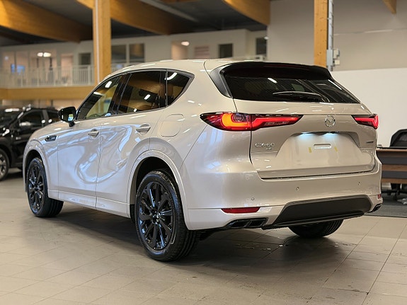 Mazda CX-60 4 of 23