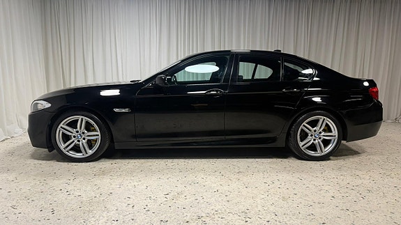 BMW 523i 6 of 13