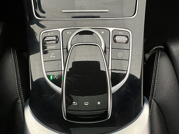 Mercedes-Benz C220 20 of 27