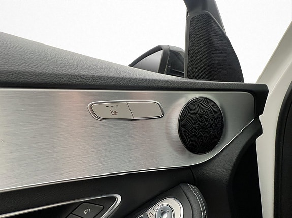 Mercedes-Benz C220 22 of 27