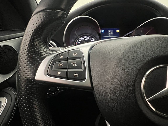 Mercedes-Benz C220 13 of 27
