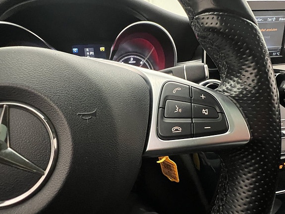 Mercedes-Benz C220 14 of 27
