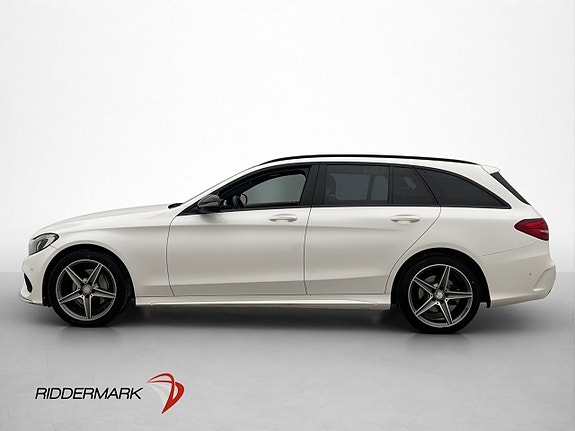 Mercedes-Benz C220 4 of 27