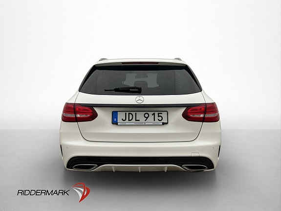 Mercedes-Benz C220 6 of 27