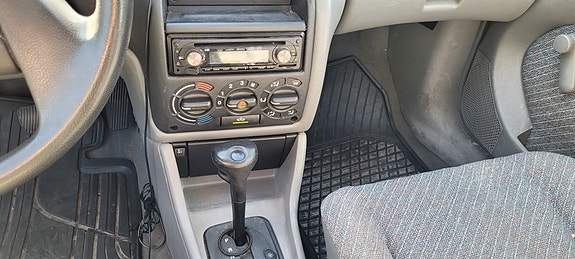 Opel Astra 8 of 8