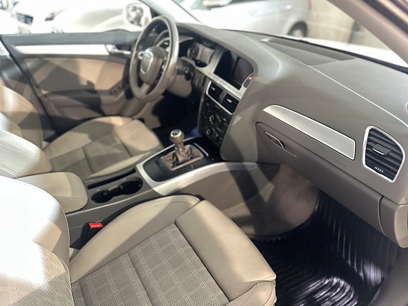 Audi A4 10 of 12