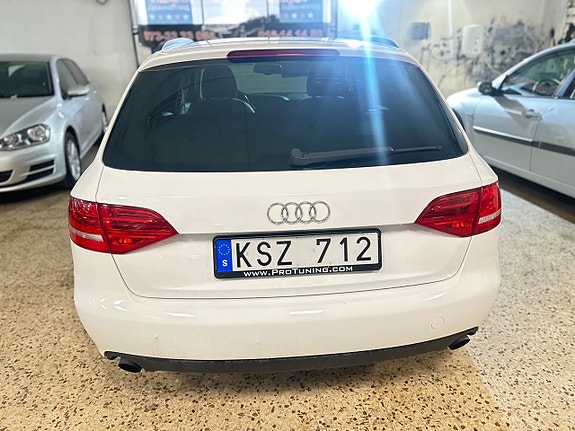 Audi A4 12 of 12