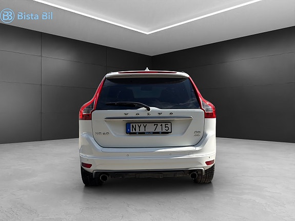 Volvo XC60 5 of 5