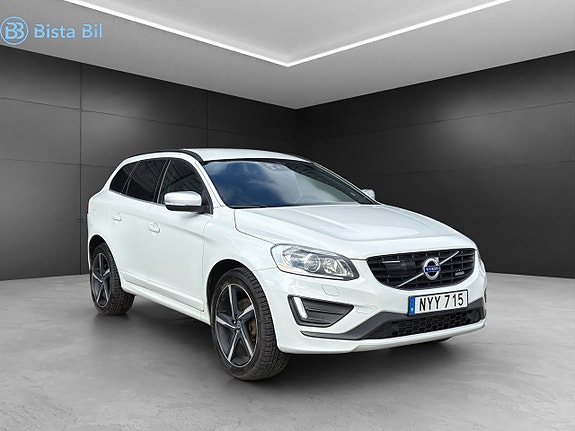 Volvo XC60 2 of 5