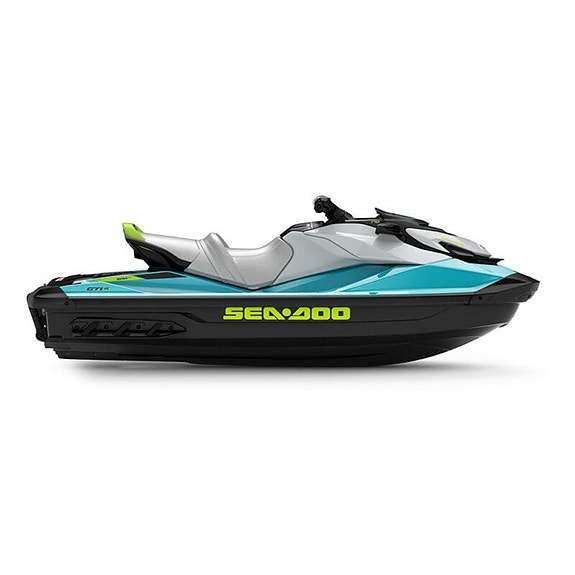 Sea-Doo GTI SE 170