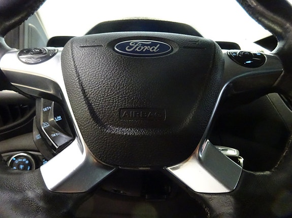 Ford Transit Connect 7 of 8