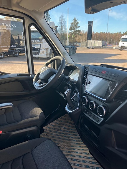 Iveco Daily 5 of 5