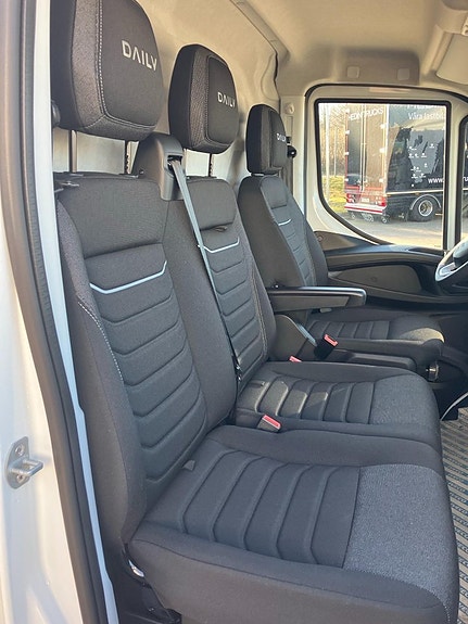 Iveco Daily 4 of 5