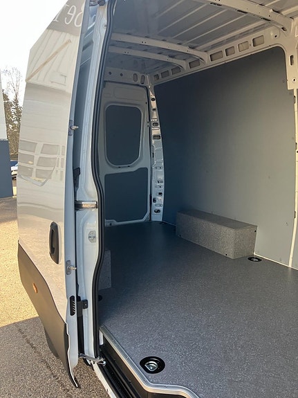Iveco Daily 3 of 5