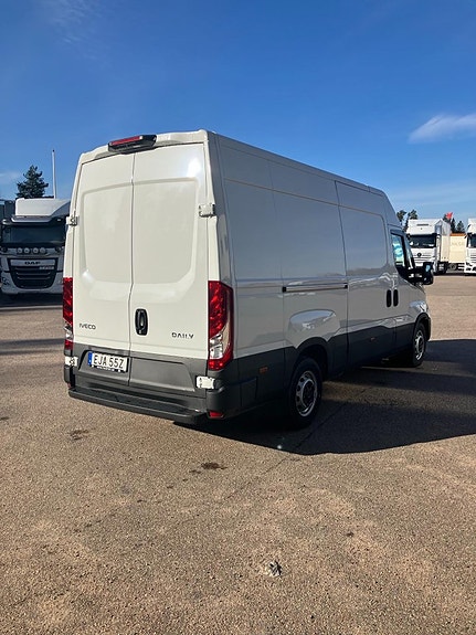 Iveco Daily 2 of 5