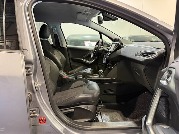 Peugeot 2008 21 of 22