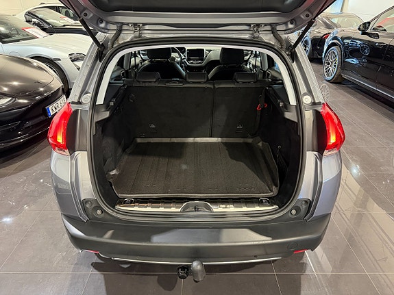 Peugeot 2008 22 of 22