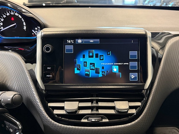 Peugeot 2008 18 of 22