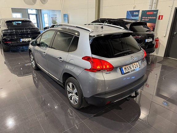 Peugeot 2008 8 of 22