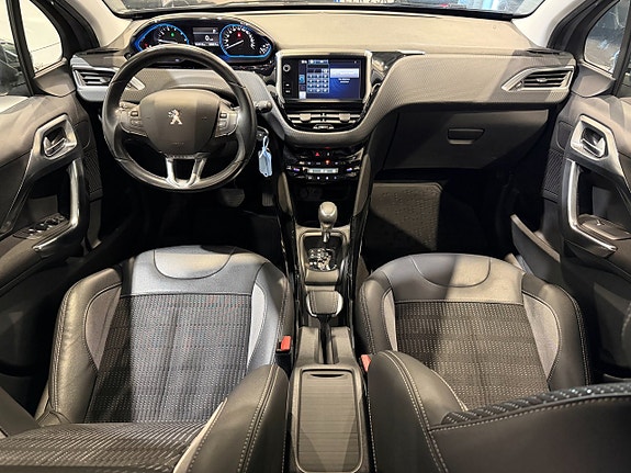 Peugeot 2008 10 of 22