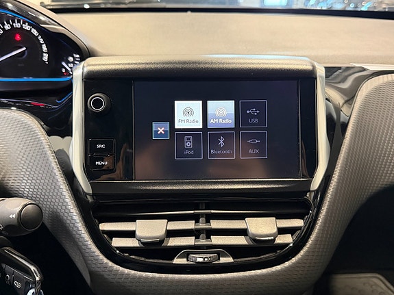 Peugeot 2008 15 of 22