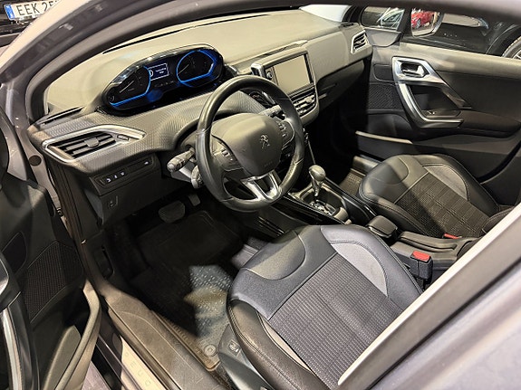 Peugeot 2008 11 of 22