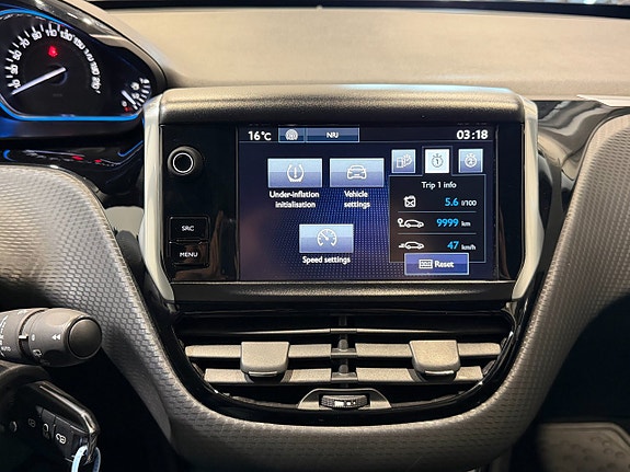 Peugeot 2008 16 of 22