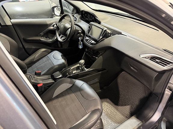Peugeot 2008 20 of 22