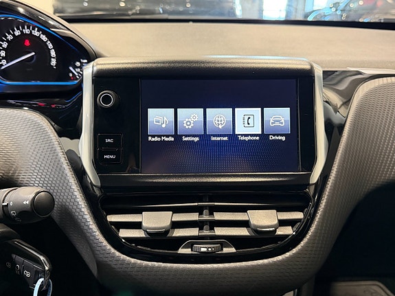 Peugeot 2008 14 of 22